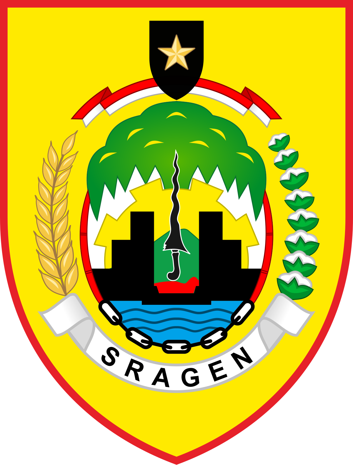 Desa DENANYAR Logo